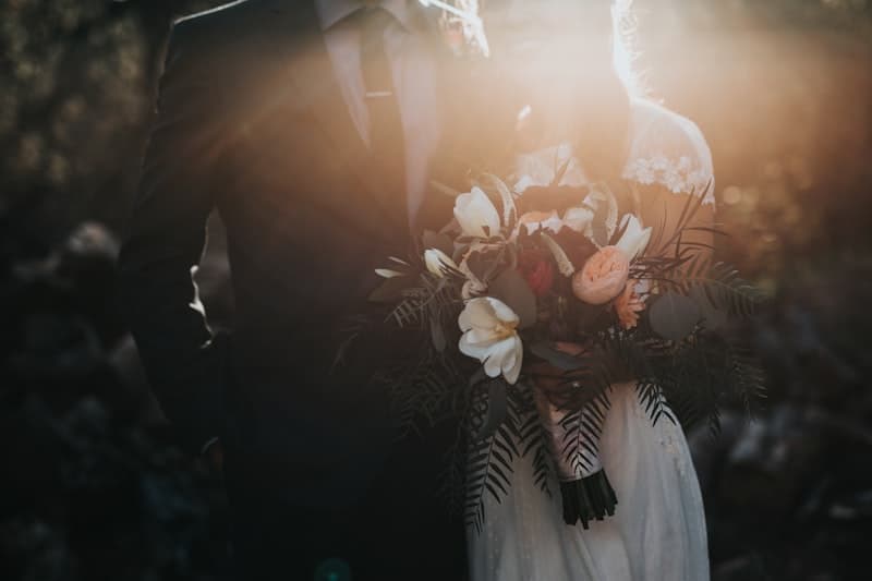 Wedding Internet